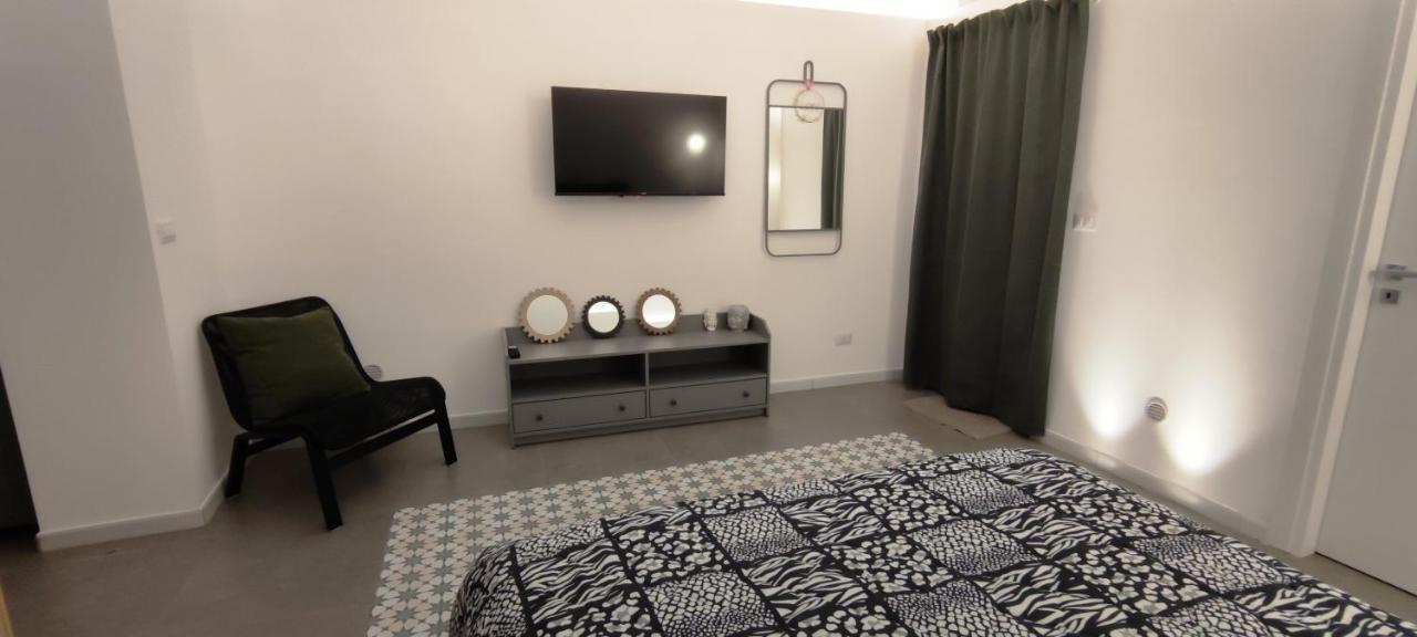 Urban Suite Catania Ngoại thất bức ảnh