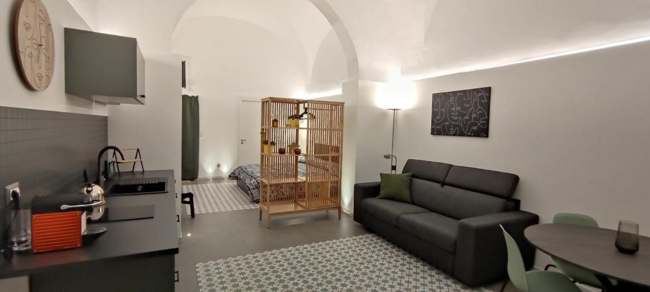Urban Suite Catania Ngoại thất bức ảnh