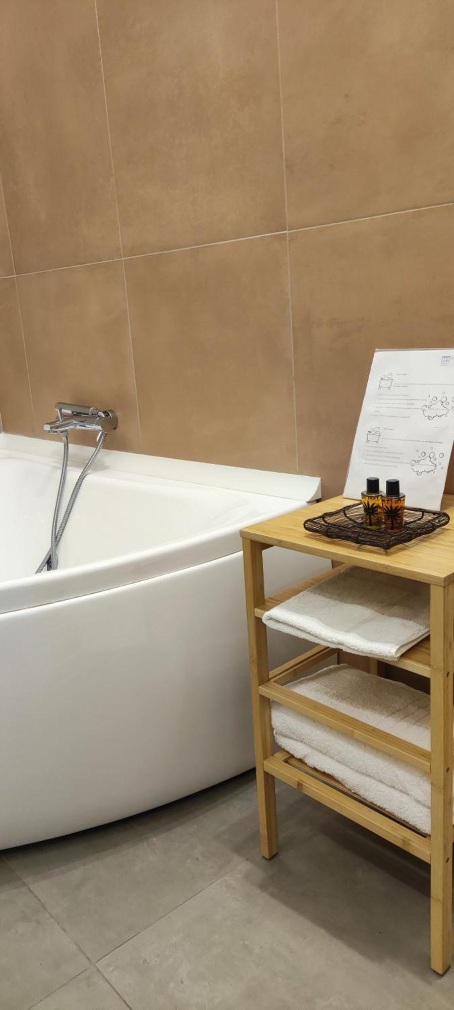 Urban Suite Catania Ngoại thất bức ảnh