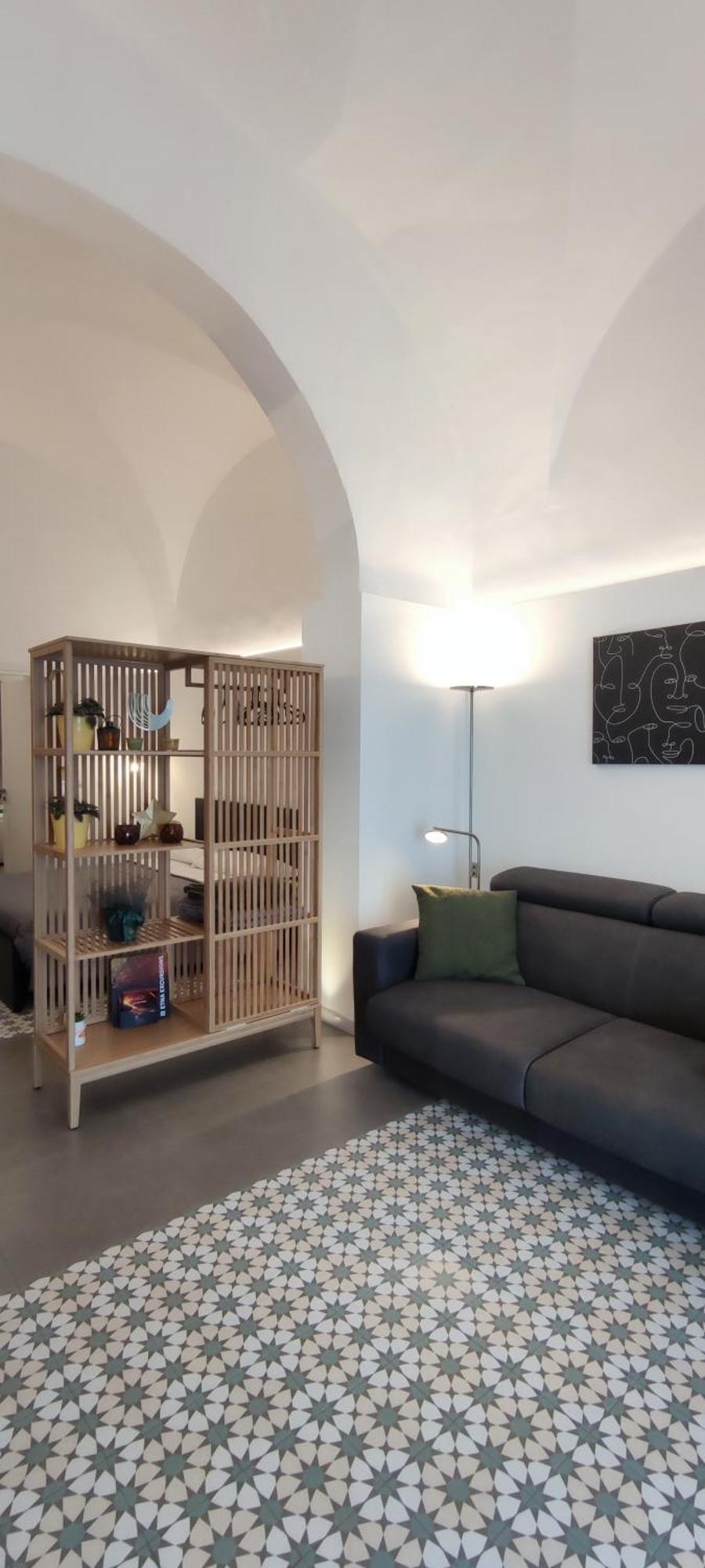 Urban Suite Catania Ngoại thất bức ảnh